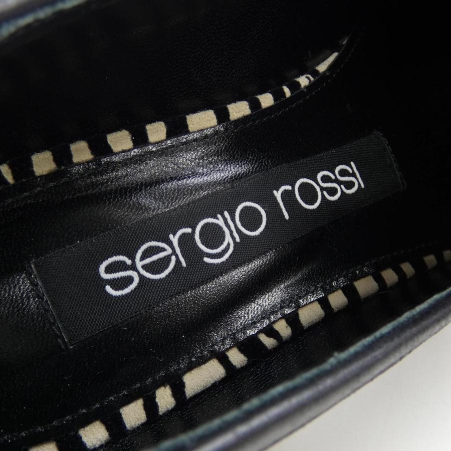セルジオロッシ sergio rossi SR JOAN シューズ : KOMEHYO ONLINESTORE