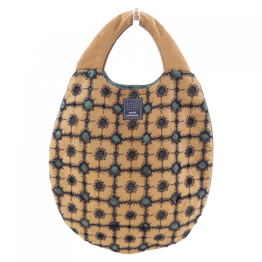 ミナペルホネン mina perhonen XS9441 BAG : KOMEHYO ONLINESTORE