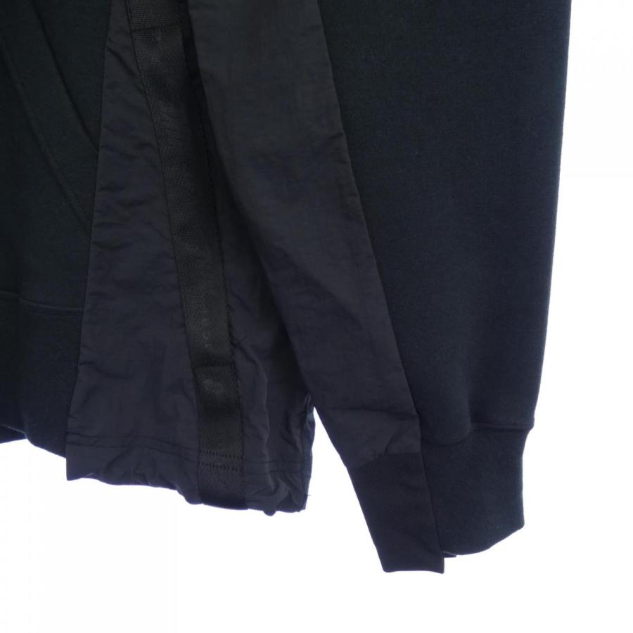 ナイキサカイ NIKE×SACAI CZ4695-010 パーカー : KOMEHYO ONLINESTORE