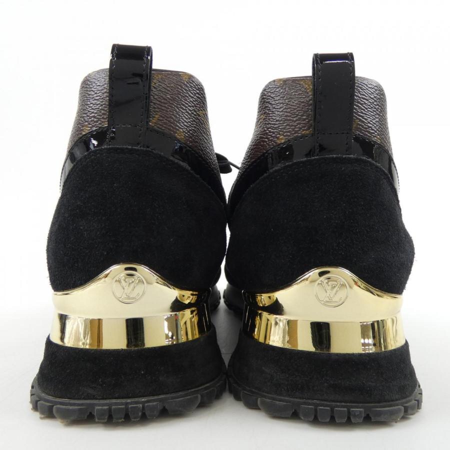 ルイヴィトン LOUIS VUITTON ランアウェイライン スニーカー : KOMEHYO