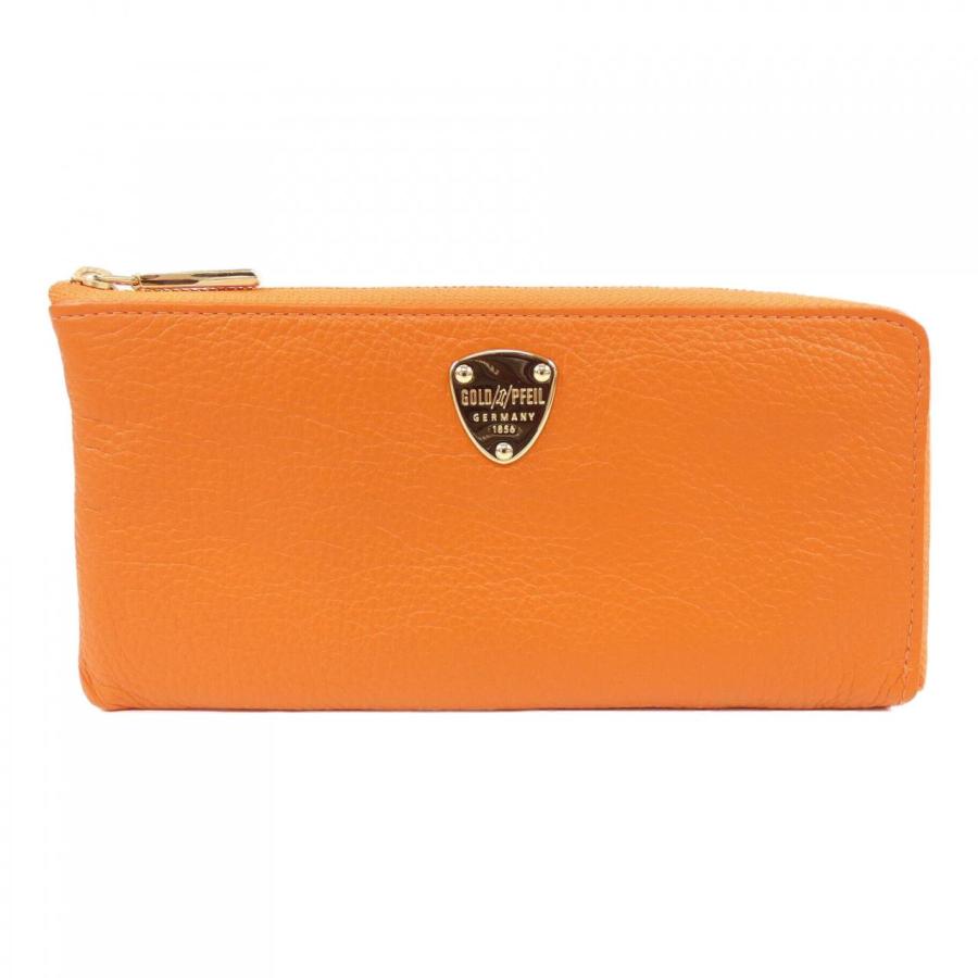 ⭐️GOLD PFEIL⭐️ゴールドファイル・メモパッド・美品⭐️ ゴールドファイル GOLD PFEIL WALLET : KOMEHYO ONLINESTORE Yahoo!店