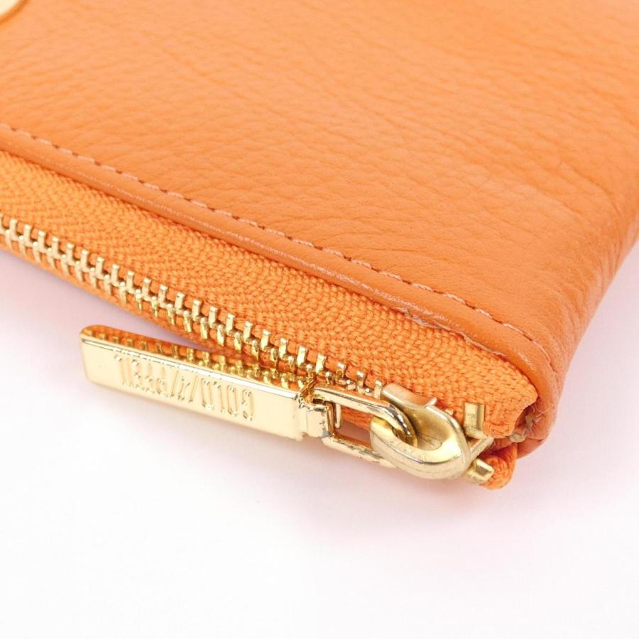 ゴールドファイル GOLD PFEIL WALLET : KOMEHYO ONLINESTORE Yahoo!店