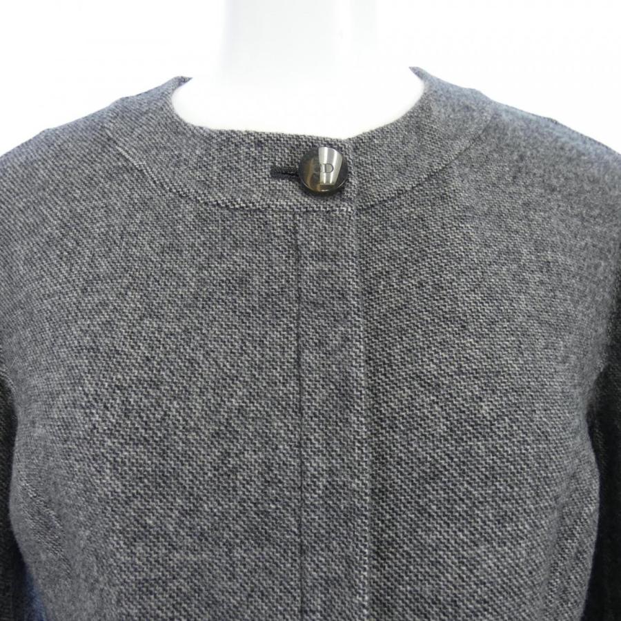 クリスチャンディオール CHRISTIAN DIOR 6A20234A1158 ジャケットの画像