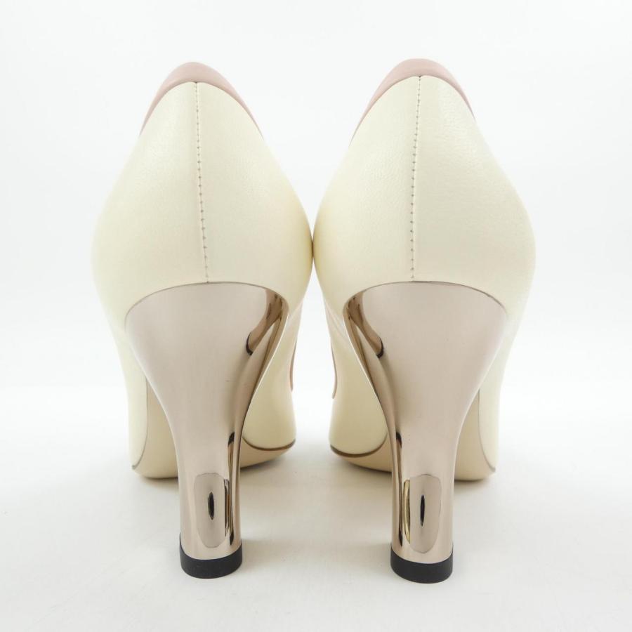フェンディ FENDI パンプス : KOMEHYO ONLINESTORE Yahoo!店 - 通販 