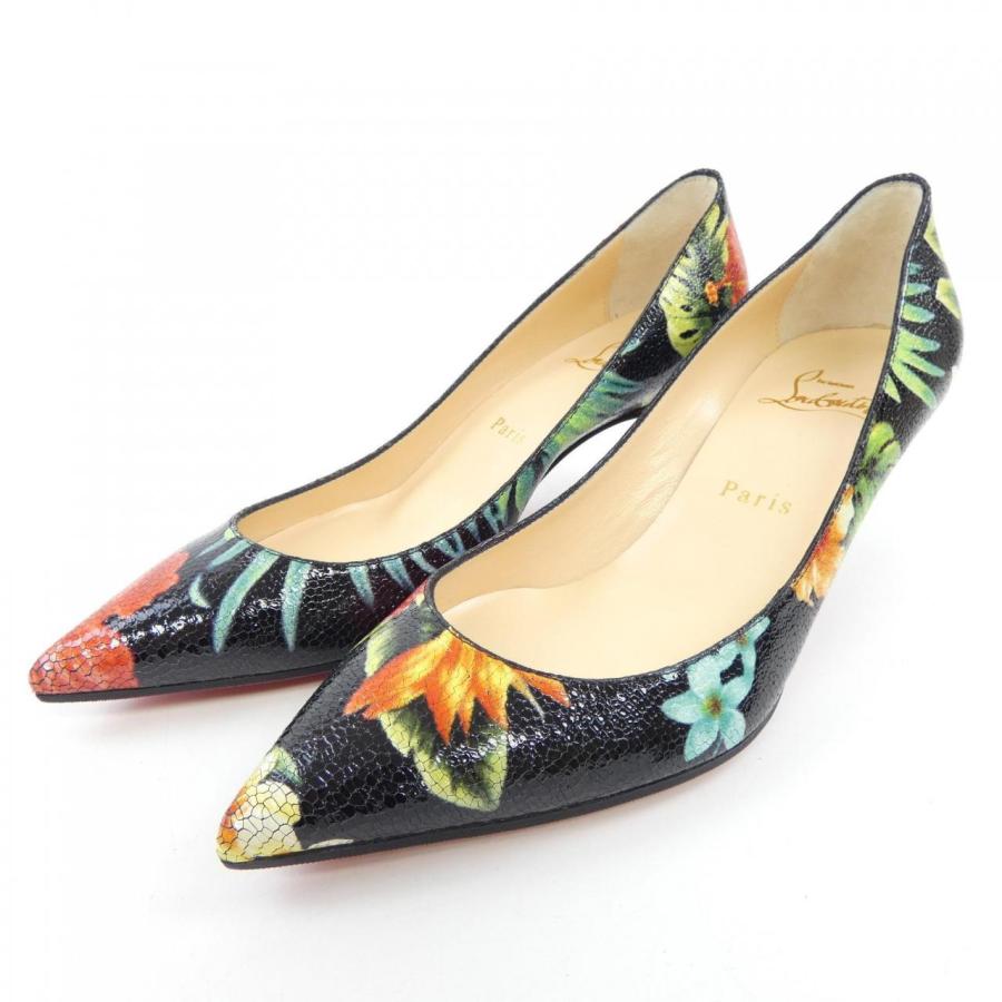 クリスチャンルブタン CHRISTIAN LOUBOUTIN パンプス : KOMEHYO