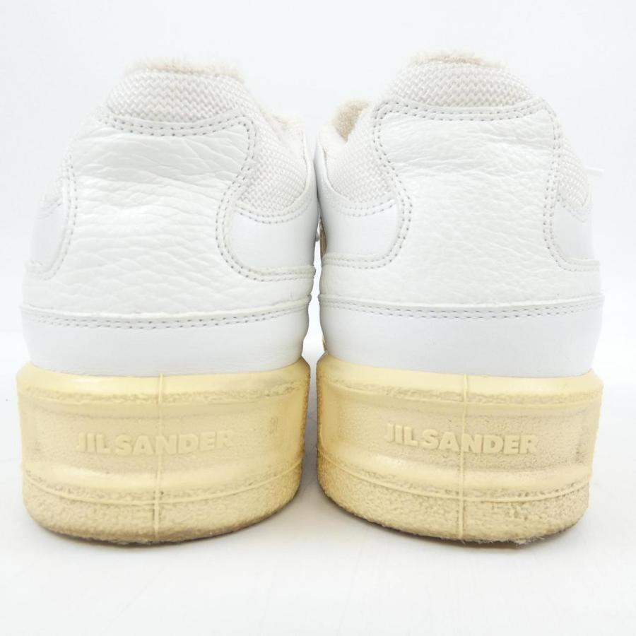 ジルサンダー JIL SANDER スニーカー : KOMEHYO ONLINESTORE Yahoo!店