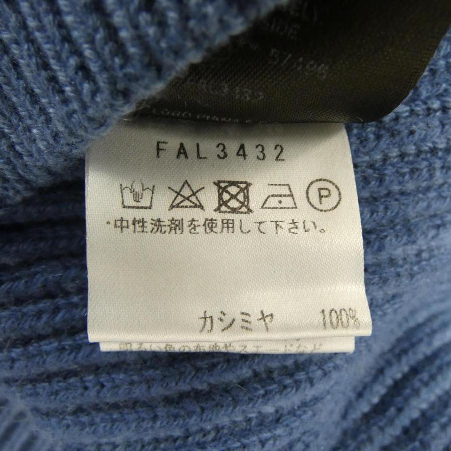 ロロピアーナ Loro Piana FAL3432 ニット : KOMEHYO ONLINESTORE Yahoo
