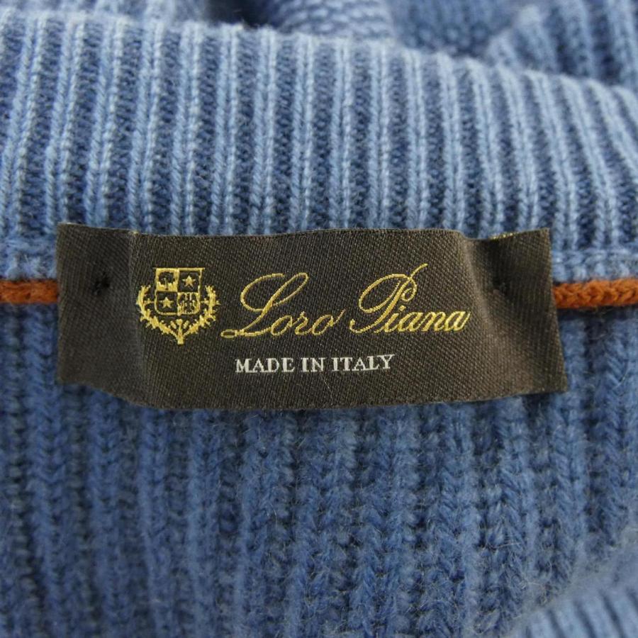 ロロピアーナ Loro Piana FAL3432 ニット ロロピアーナ Loro Piana FAL3432 ニット : KOMEHYO ONLINESTORE Yahoo