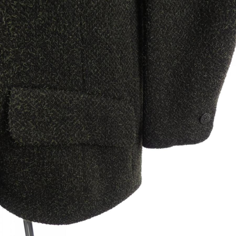 【ヴィンテージ】シャネル CHANEL P09217V05806 97A ジャケットの画像