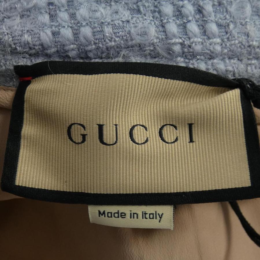グッチ GUCCI 761374 ZAPE2 スカート : KOMEHYO ONLINESTORE Yahoo!店
