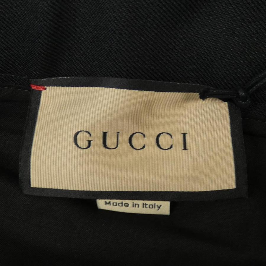 グッチ GUCCI 727451 ZAMDQ パンツ : KOMEHYO ONLINESTORE Yahoo!店