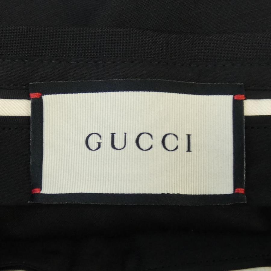 グッチ GUCCI 581381 Z592B パンツ : KOMEHYO ONLINESTORE Yahoo!店