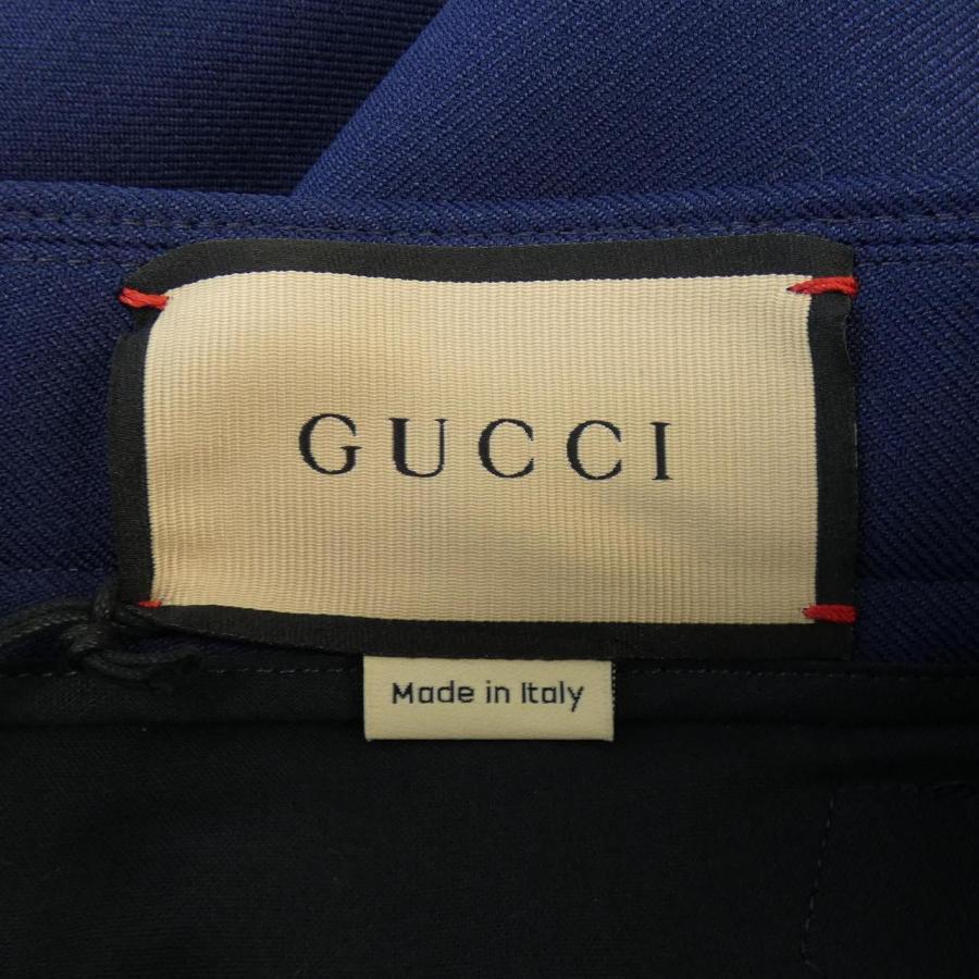 グッチ GUCCI 690469 Z798C パンツ : KOMEHYO ONLINESTORE Yahoo!店