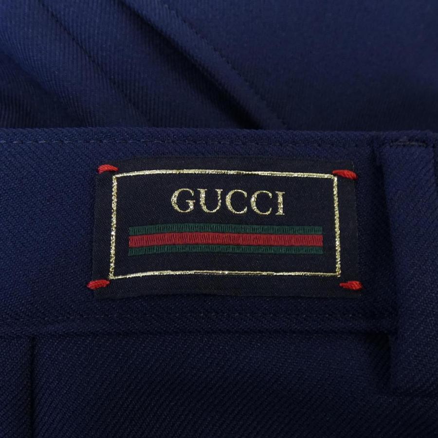 グッチ GUCCI 690469 Z798C パンツ : KOMEHYO ONLINESTORE Yahoo!店