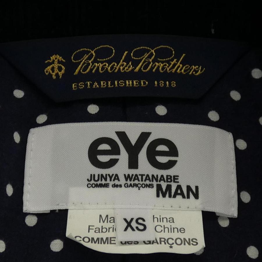 アイジュンヤワタナベ eye JUNYA WATANABE WN-J901 Brooks Brothers