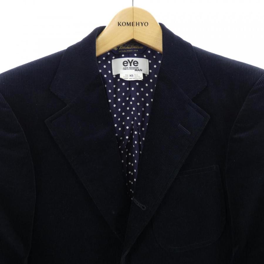 アイジュンヤワタナベ eye JUNYA WATANABE WN-J901 Brooks Brothers