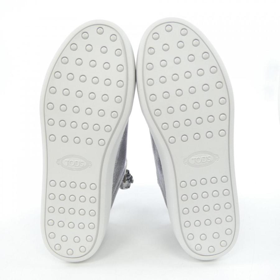 トッズ TOD'S スニーカー : KOMEHYO ONLINESTORE Yahoo!店 - 通販