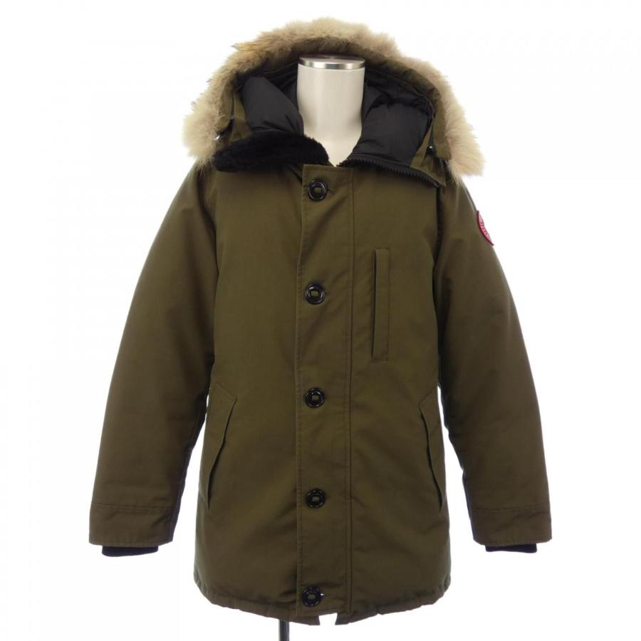カナダグース CANADA GOOSE 3438JM JASPER ジャスパー ダウン