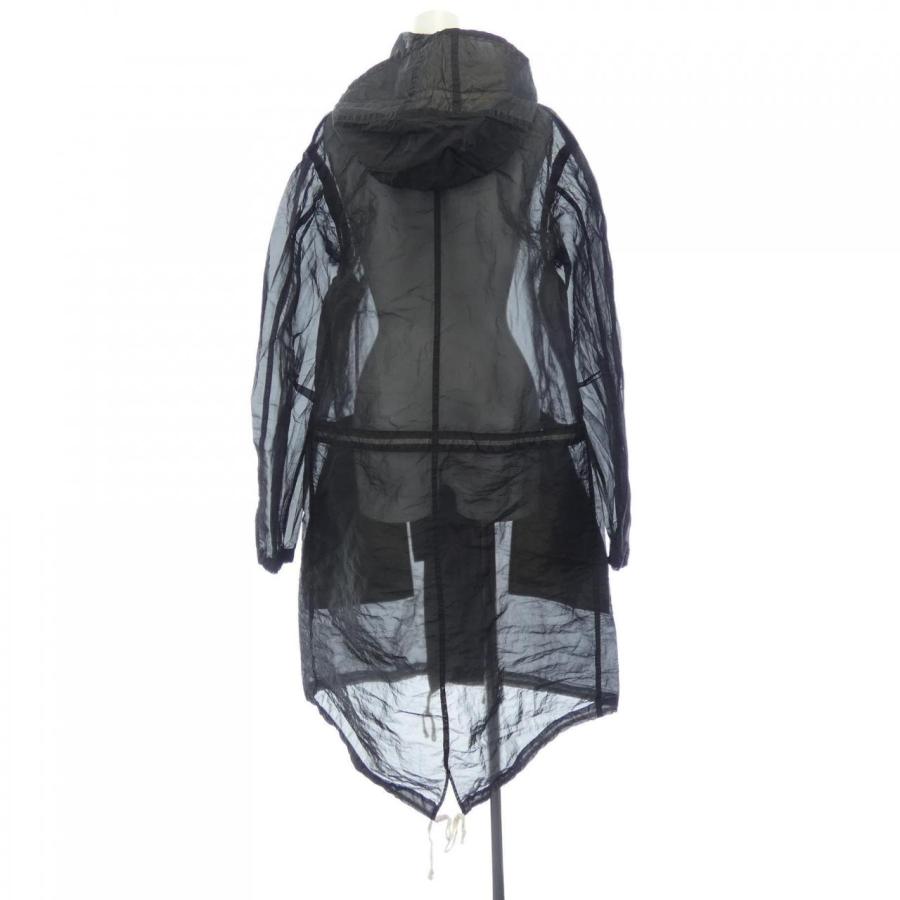 ブラックコムデギャルソン BLACK COMME des GARCONS 1F-C001 コート 