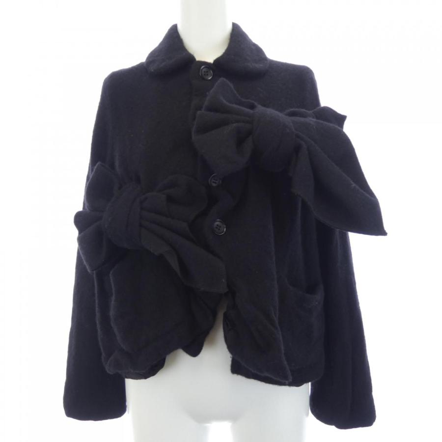 コムデギャルソンガール COMME des GARCONS GIRL NJ-J007 ジャケット