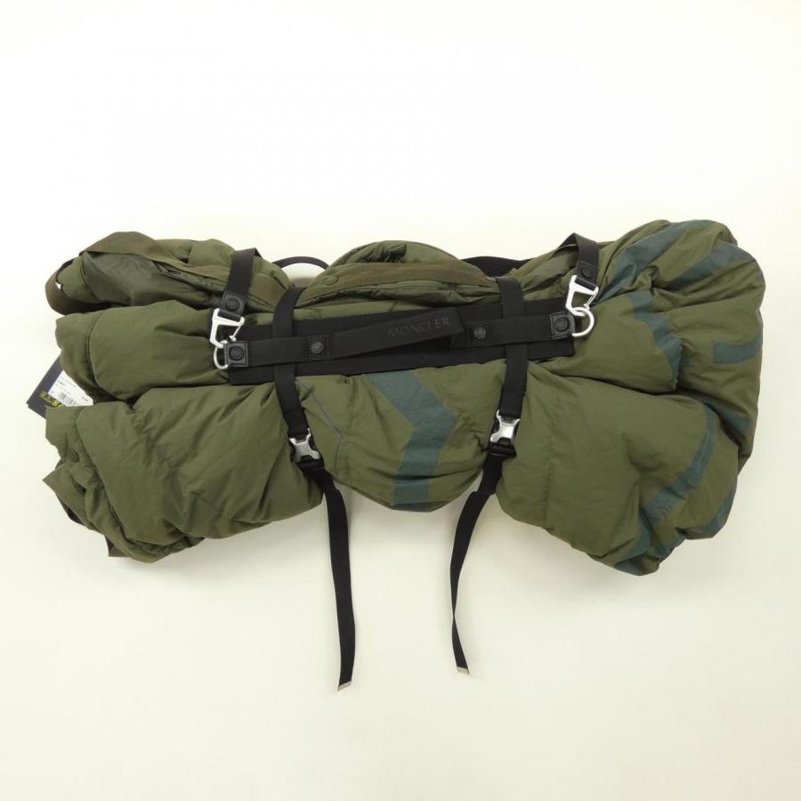 モンクレール ジーニアス MONCLER GENIUS I209R3G00001 ブランケット_6