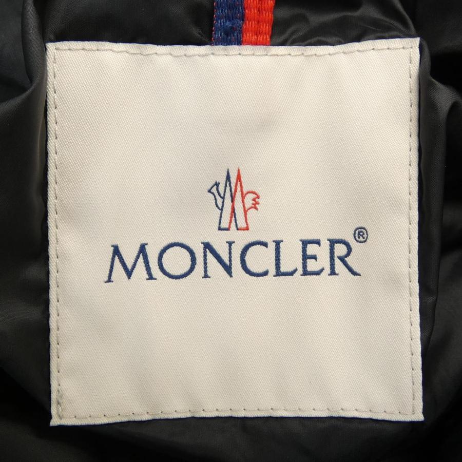 モンクレール MONCLER HERMIFUR ダウンコート_5
