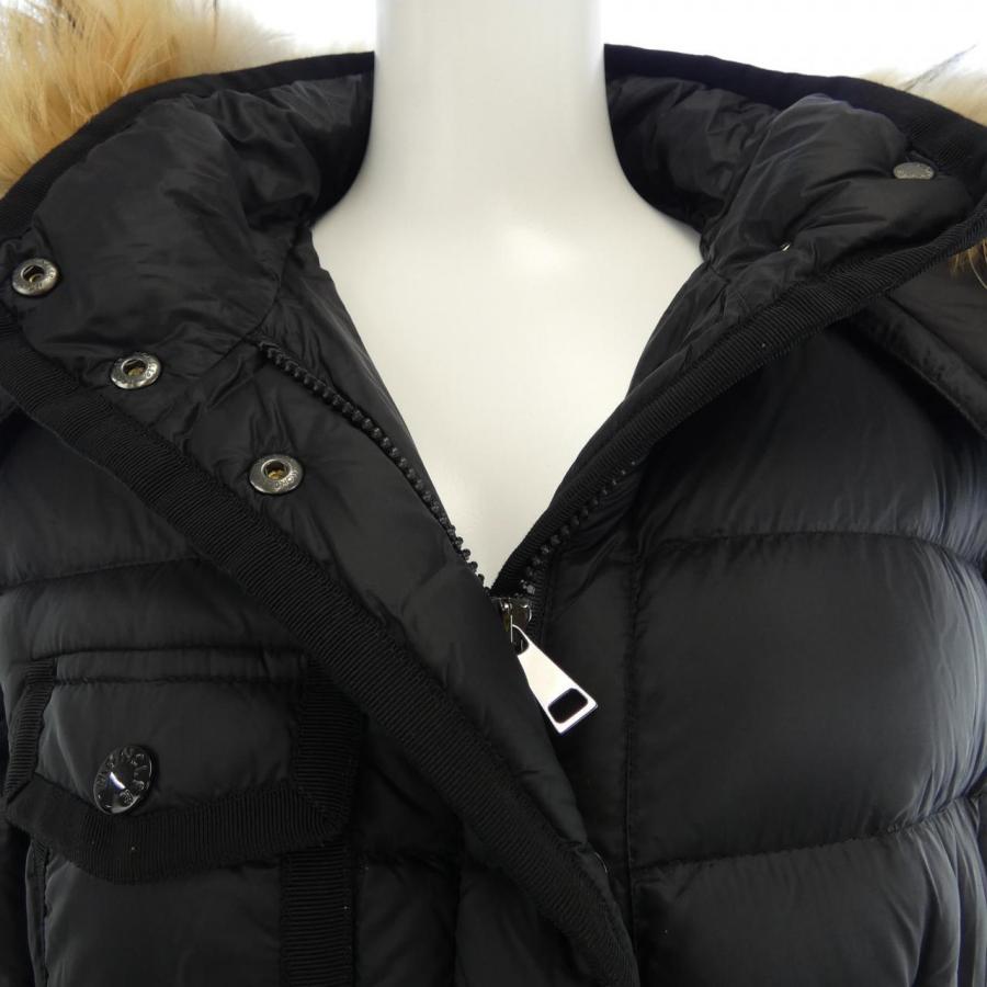 モンクレール MONCLER HERMIFUR ダウンコート_6