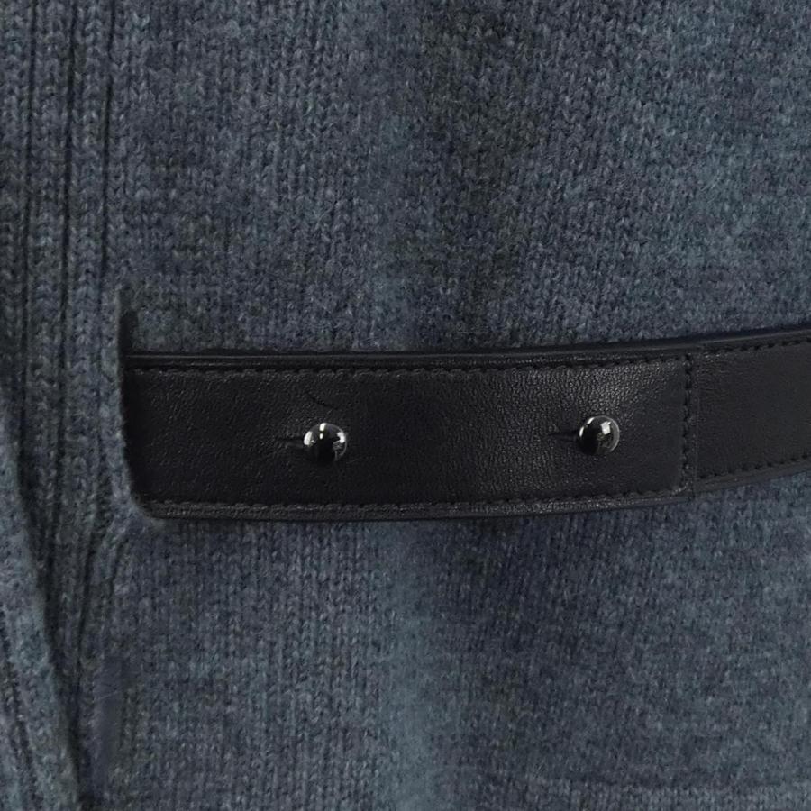 エルメス HERMES 27-7706（2） ロングカーディガン : KOMEHYO