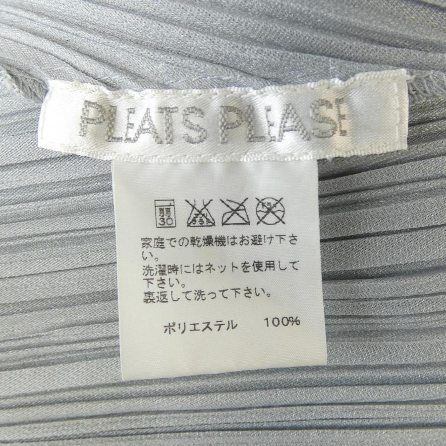 プリーツプリーズ PLEATS PLEASE PP11-JK165 トップス : KOMEHYO