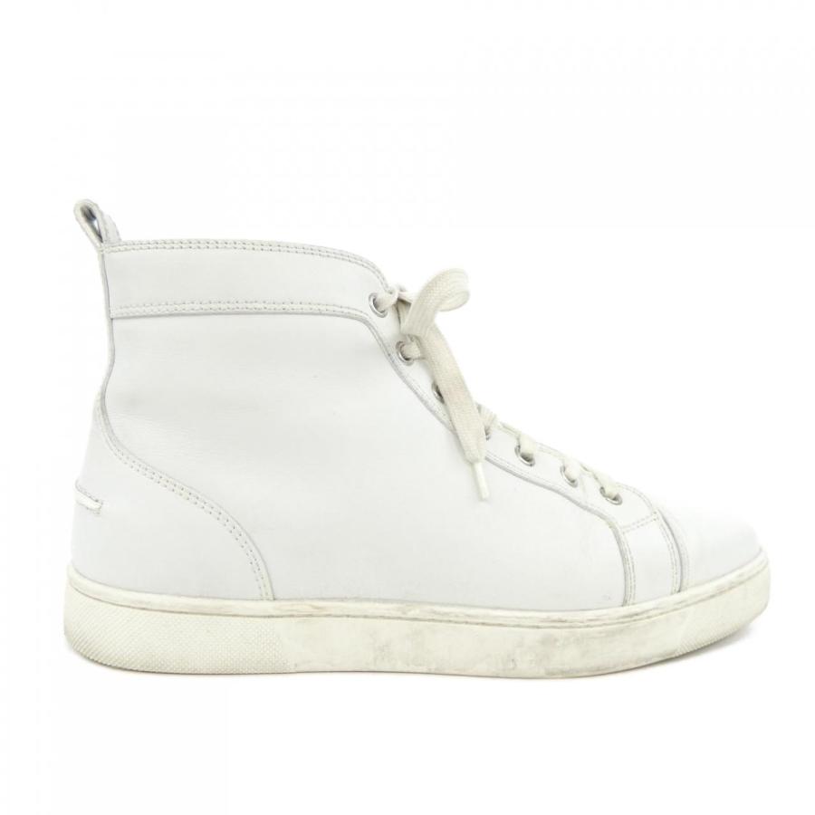 クリスチャンルブタン CHRISTIAN LOUBOUTIN スニーカー : KOMEHYO