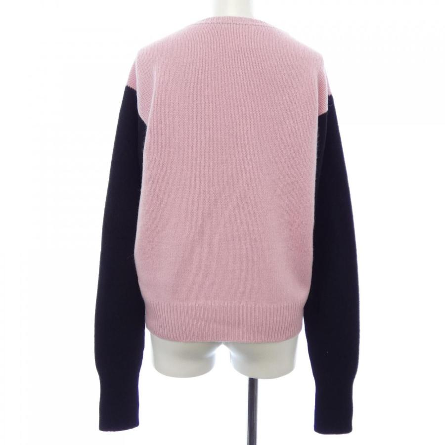 【ヴィンテージ】シャネル CHANEL P05573V00254 95A ニットの画像