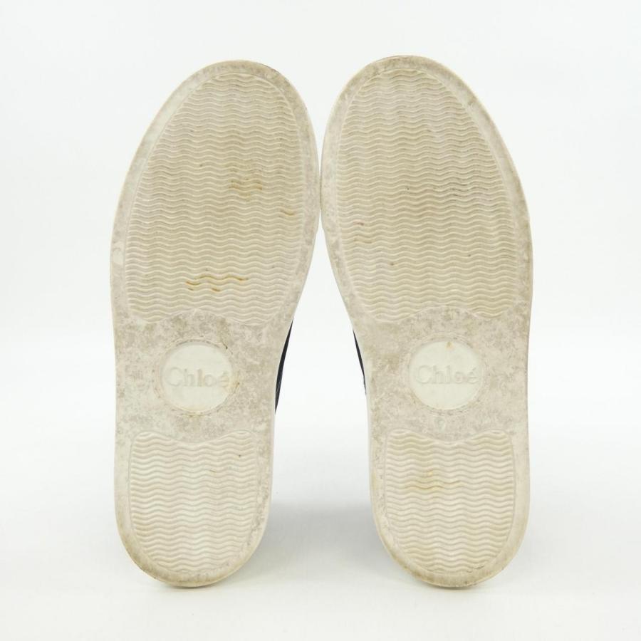 クロエ Chloe スニーカー : KOMEHYO ONLINESTORE Yahoo!店 - 通販 