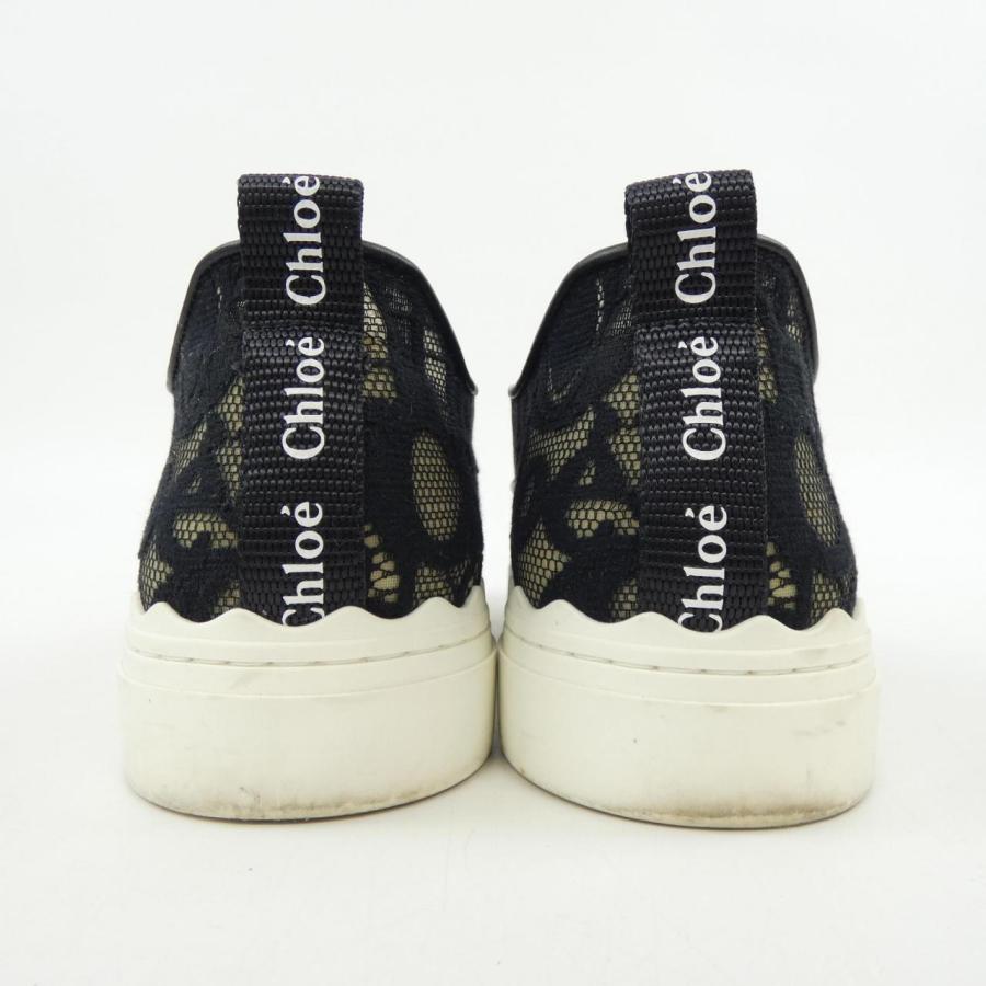 クロエ Chloe スニーカー : KOMEHYO ONLINESTORE Yahoo!店 - 通販 