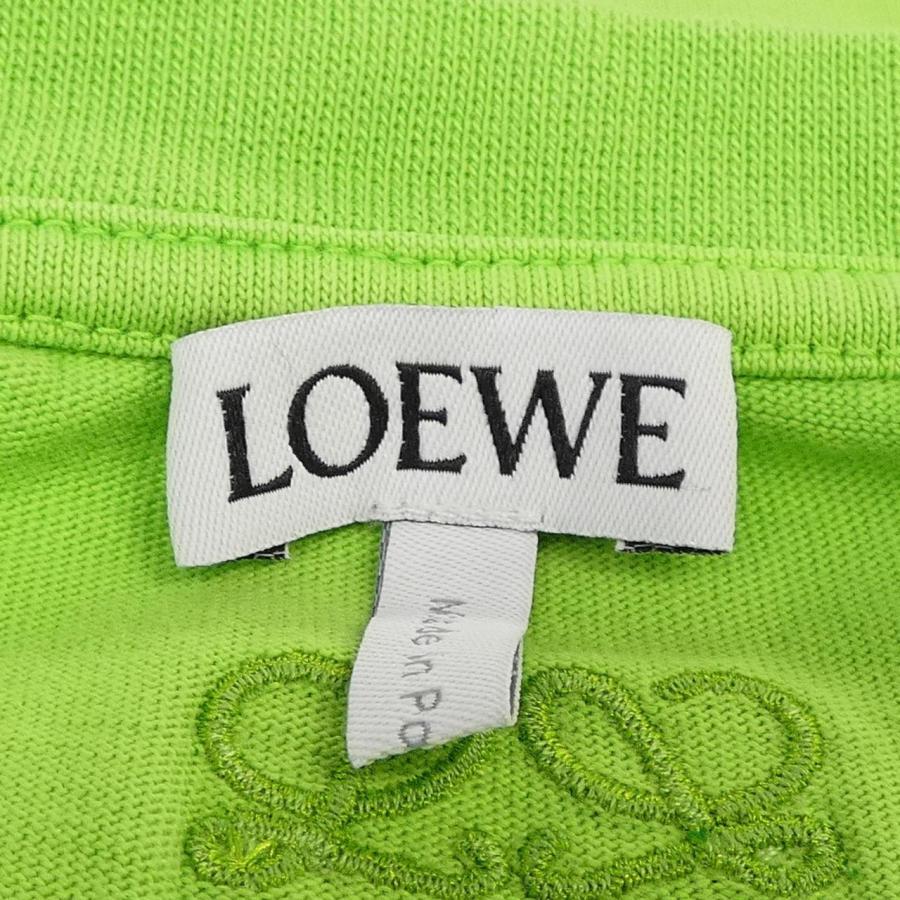 ロエベ LOEWE HSM1Y22J03 Tシャツ ロエベ LOEWE HSM1Y22J03 Tシャツ : KOMEHYO ONLINESTORE Yahoo!店
