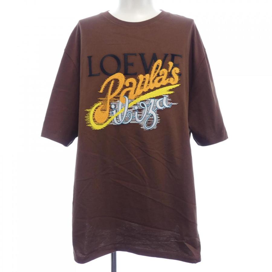 ロエベ LOEWE H616Y22X84 Tシャツ ロエベ LOEWE H616Y22X84 Tシャツ : KOMEHYO ONLINESTORE Yahoo!店