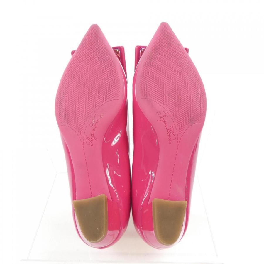 ロジェヴィヴィエ ROGER VIVIER シューズ : KOMEHYO ONLINESTORE Yahoo
