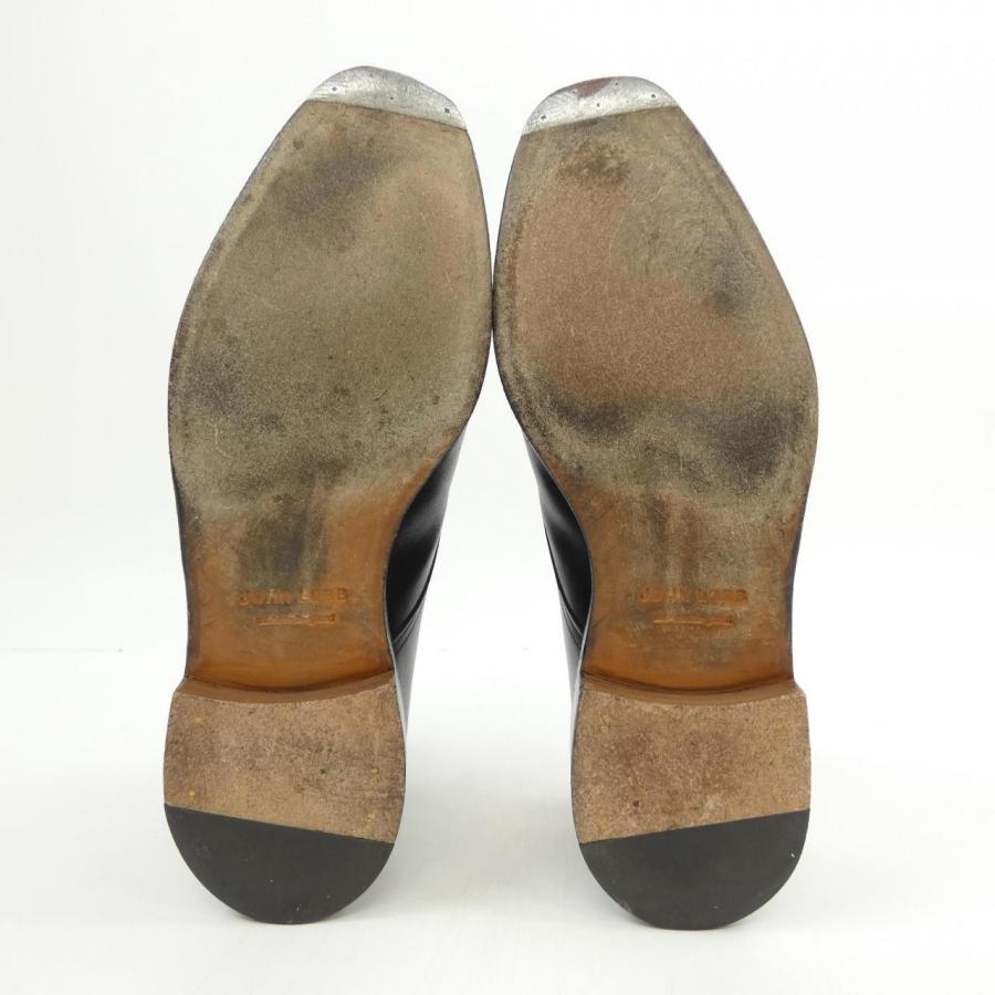 ジョンロブ JOHN LOBB WILLIAM シューズ_3