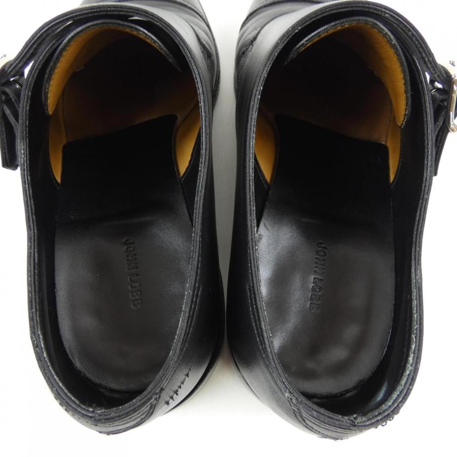 ジョンロブ JOHN LOBB WILLIAM シューズ_5