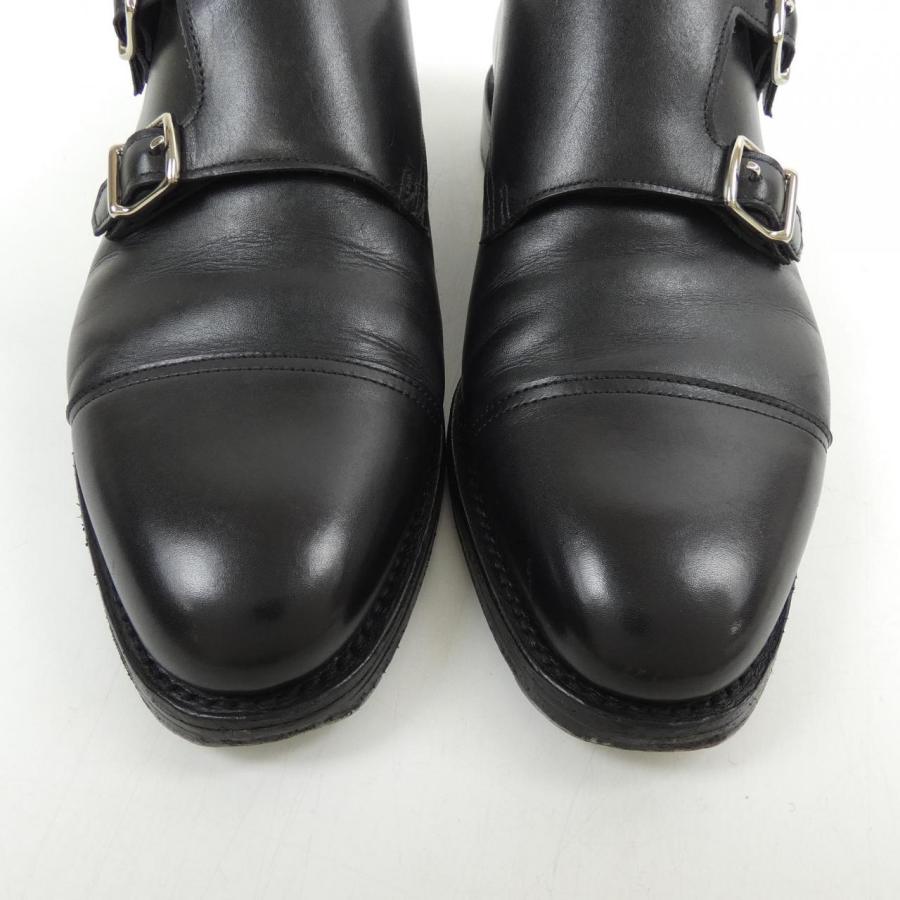 ジョンロブ JOHN LOBB WILLIAM シューズ_6
