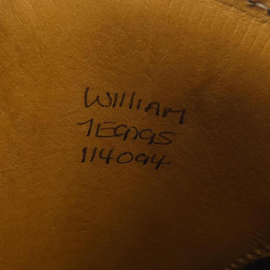 ジョンロブ JOHN LOBB WILLIAM シューズ_7