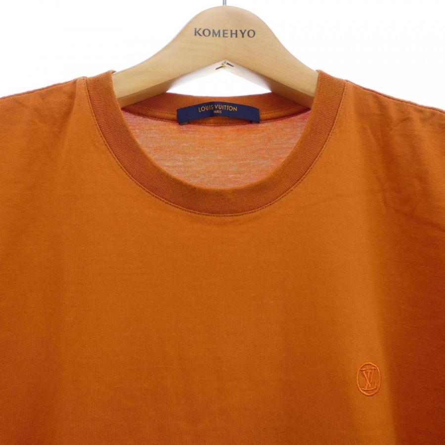 ルイヴィトン LOUIS VUITTON クラシックTシャツ HAY50WJC8 Tシャツ ルイヴィトン LOUIS VUITTON クラシックTシャツ HAY50WJC8 Tシャツ