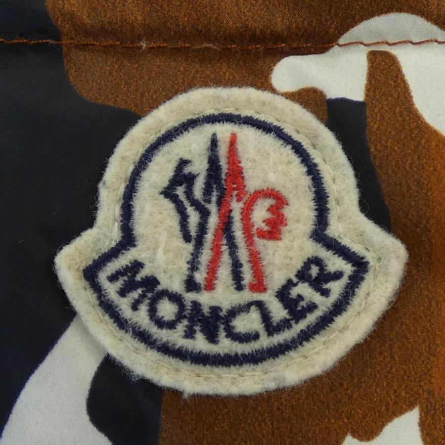 モンクレール MONCLER PATRICK ダウンベスト : KOMEHYO ONLINESTORE