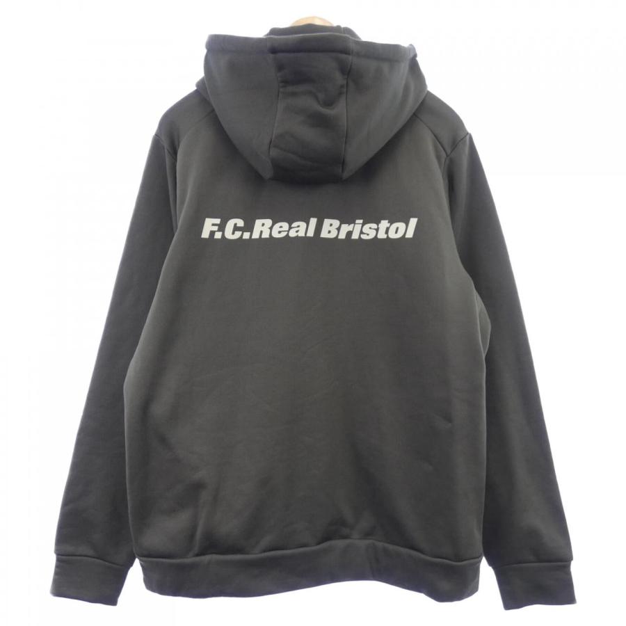 エフシーアールビー F.C.R.B. FCRB-242064 パーカー : KOMEHYO