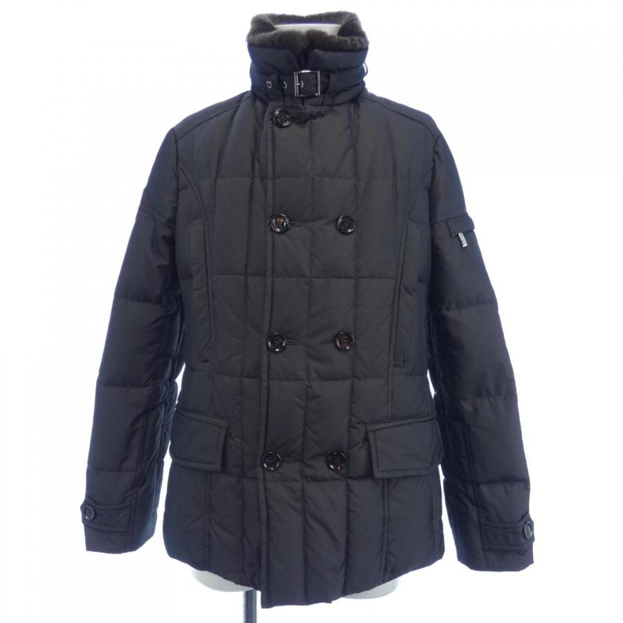ムーレー MOORER SIRO-KM ダウンジャケット : KOMEHYO ONLINESTORE