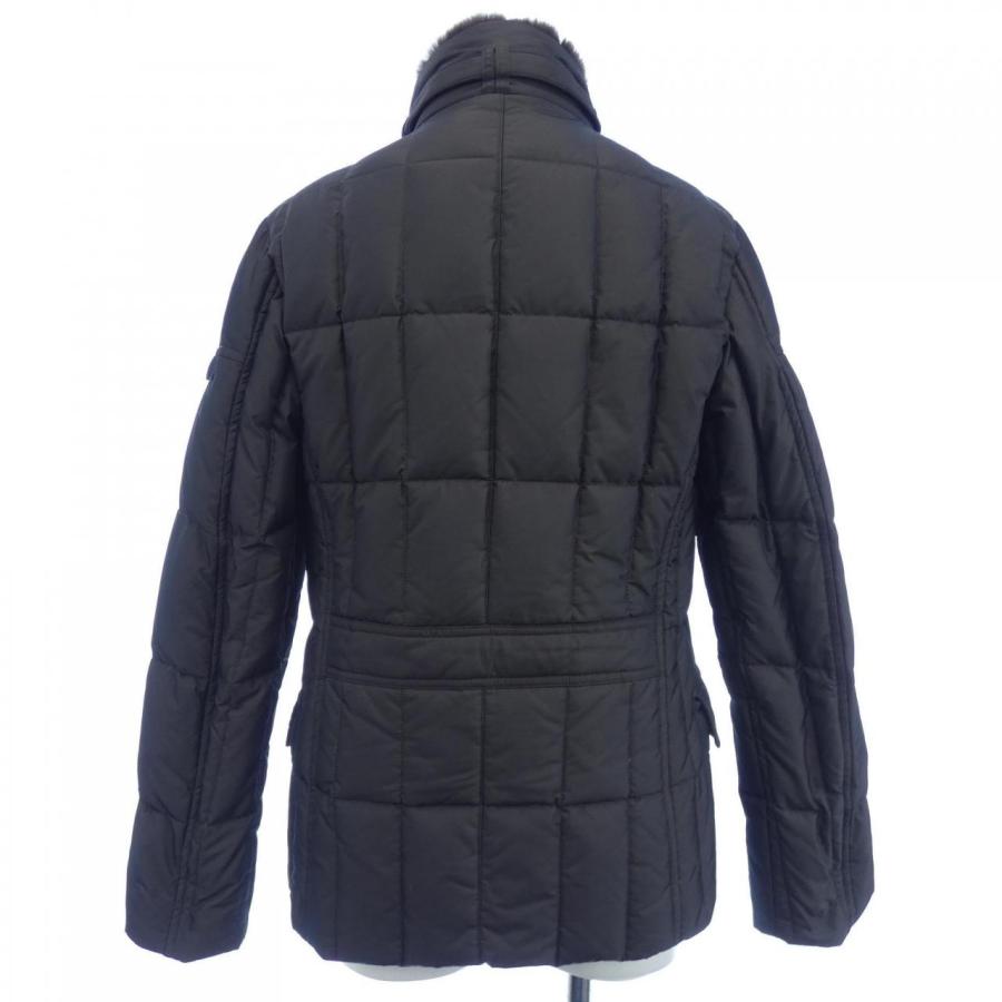 ムーレー MOORER SIRO-KM ダウンジャケット : KOMEHYO ONLINESTORE