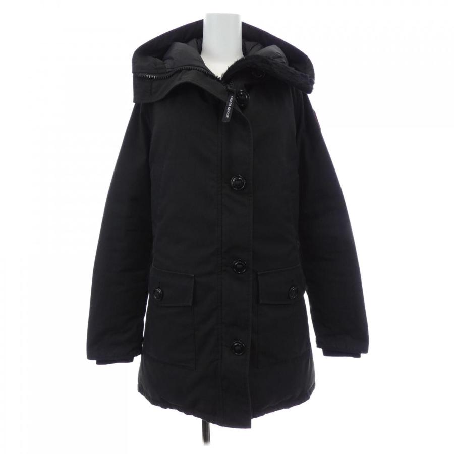 カナダグース CANADA GOOSE 2603JL BRONTE ブロンテ ダウンコート