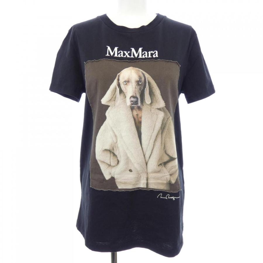 マックスマーラ Max Mara Tシャツ : KOMEHYO ONLINESTORE Yahoo!店