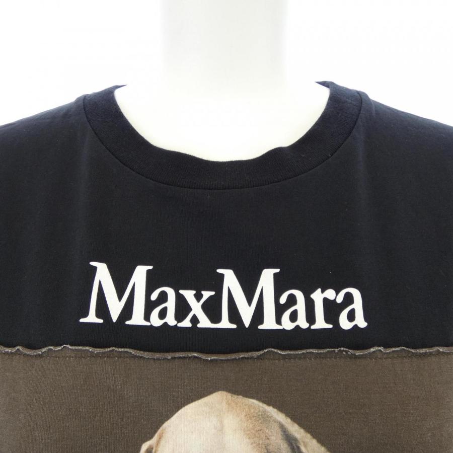 マックスマーラ Max Mara Tシャツ : KOMEHYO ONLINESTORE Yahoo!店