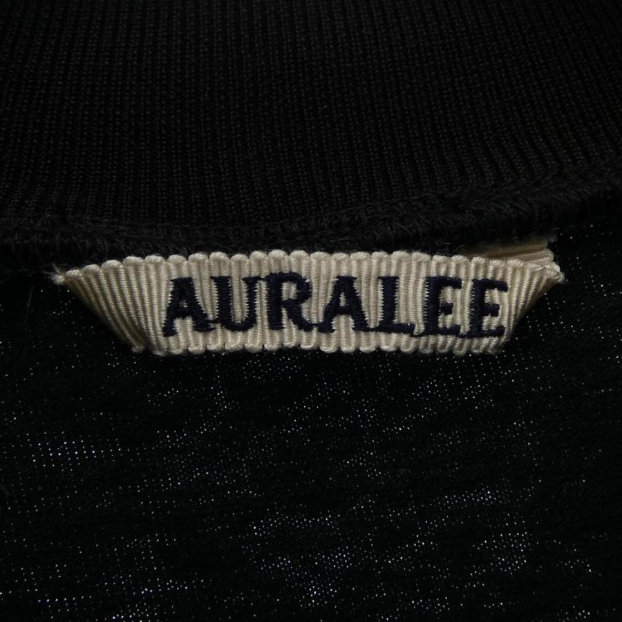 オーラリー AURALEE A25ST03VP トップス : KOMEHYO ONLINESTORE Yahoo