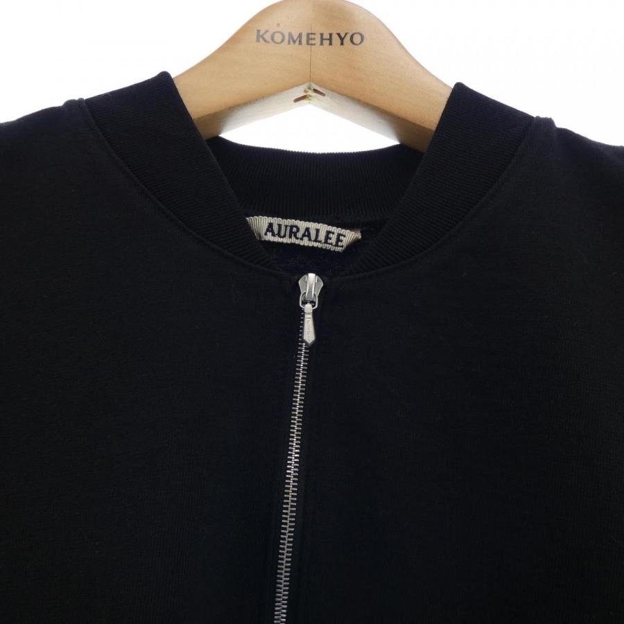 AURALEE オーラリー　トップス オーラリー AURALEE A25ST03VP トップス : KOMEHYO ONLINESTORE Yahoo